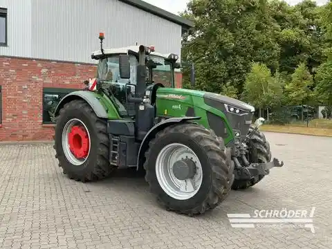 Fendt 942 VARIO GEN6 PROFI PLUS