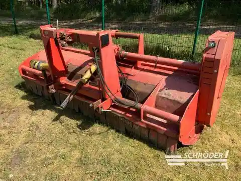 Sauerburger WM 3000