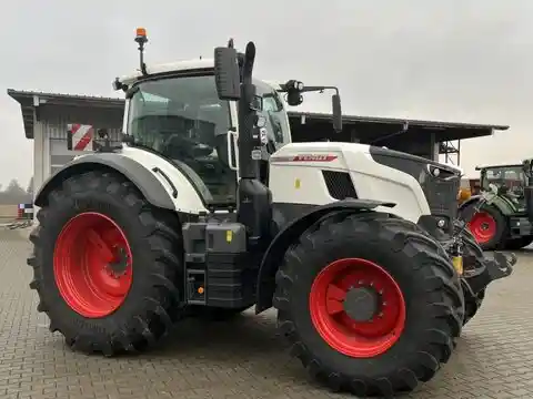 Fendt 720 Vario ProfiPlus