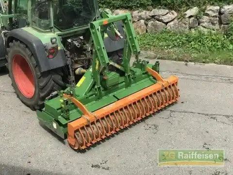 Amazone KX 3000