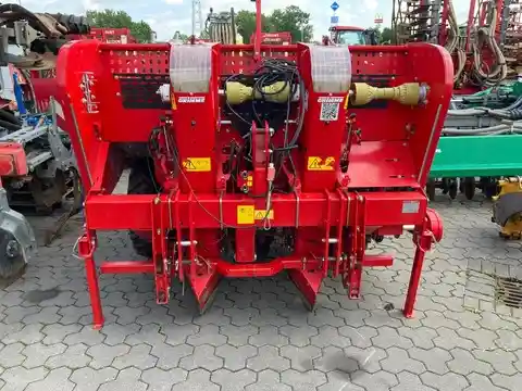 Grimme GL 32B