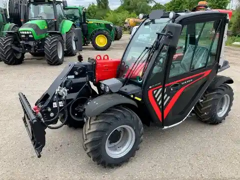 Manitou ULM 412 H