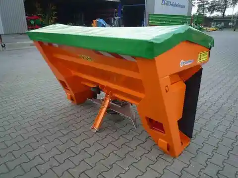 PRONAR Salzstreuer HZS 10, selbstladend, NEU