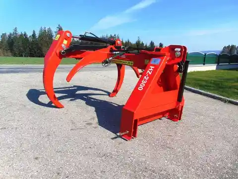 Fransgard HZ 2300