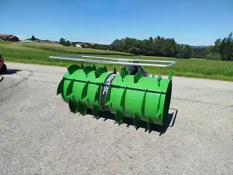 Betec RS M215 F FD