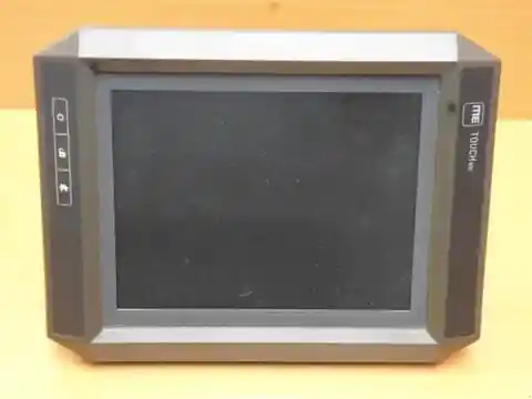 GEBR. EASY MÜLLER TOUCH 800