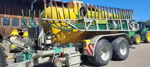 Zunhammer MKE 12.5