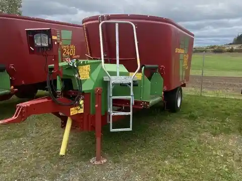 Strautmann Verti-Mix 1050