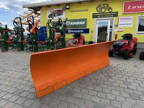 Sonstige 320cm Dreipunktschneepflug