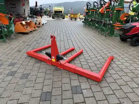 Gorenc Doppelballenträger