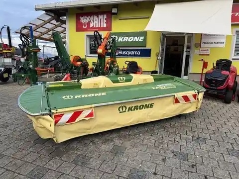 Krone EasyCut F 320 Highland Frontmähwerk
