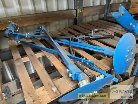 Lemken SPURANREIßER