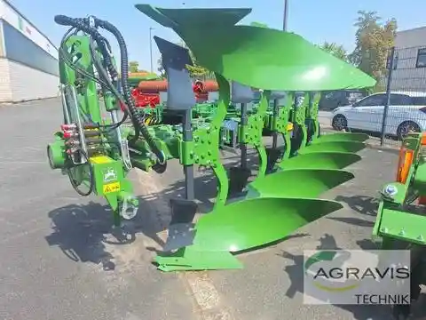 Amazone CAYROS XMS 5-950 V