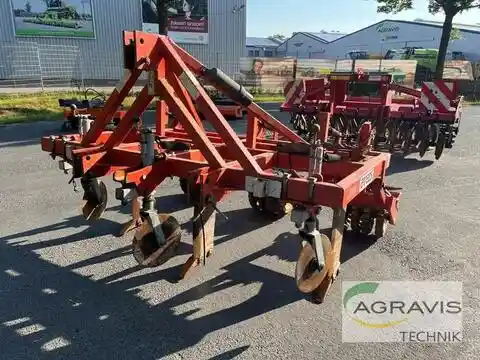 evers GRASNARBENLOCKERER WBG 3-270