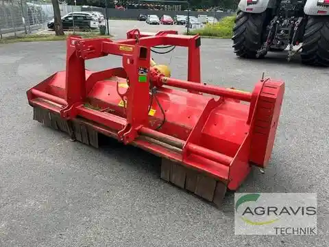 Sauerburger DINGO 3000 HF