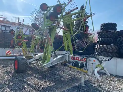 CLAAS Liner 3000