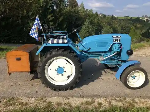 Warchalowski WT 20