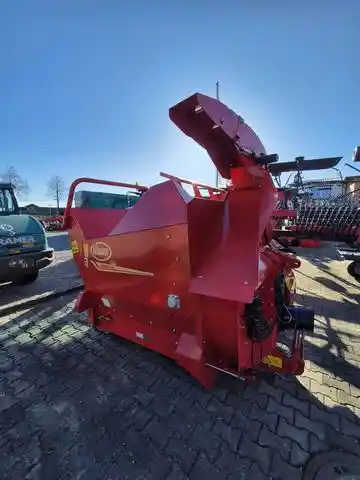 Sonstige Vicon Shredex 852 Ballenhäcksler