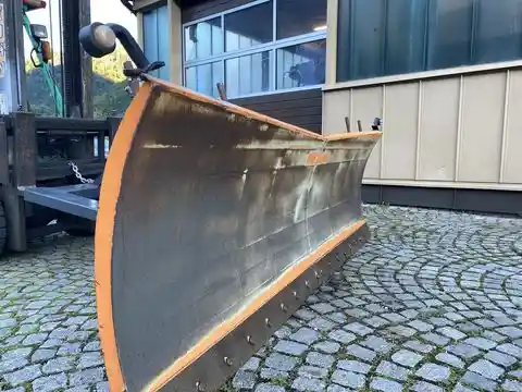 Hydrac UNI 290 Schneeschild