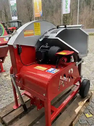 Vogesenblitz AMR Wippkreissäge WSA-700 ED - LAGERND!