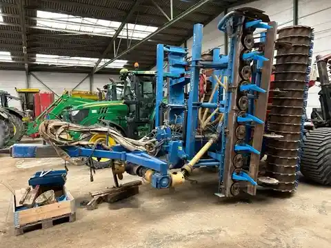 Rabe CORVUS PKE 6000 KA