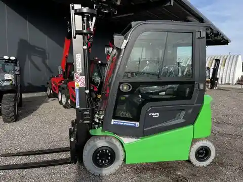 Cesab B 625II HH 5000