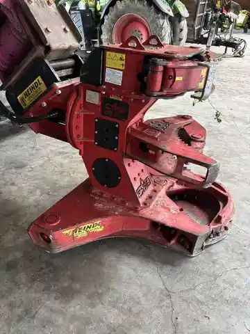 Sonstige CMB PW 250 Fällgreifer Woodcracker
