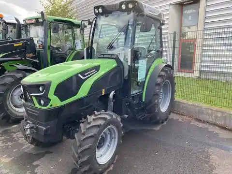 Deutz 5090.4 DS TTV Variante L