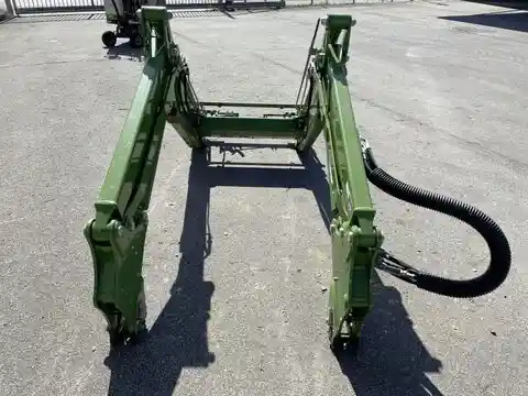 Fendt CARGO 4X75
