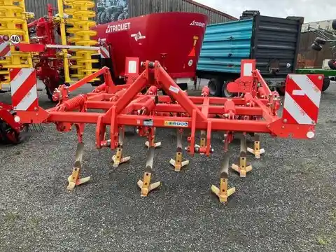 Maschio TERREMOTO 3 300