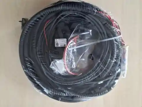 Horsch Installationskit ISOBUS