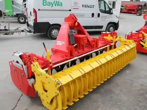 Pöttinger LION 303.10 CLASSIC