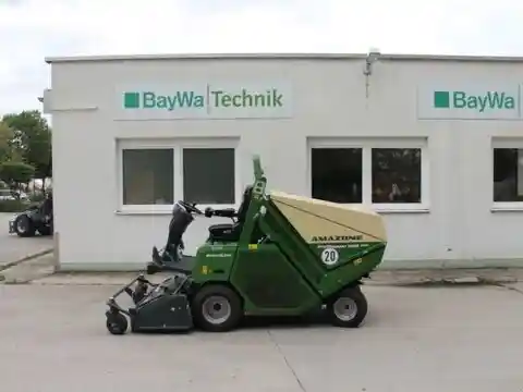 Amazone Profi Hopper 1500