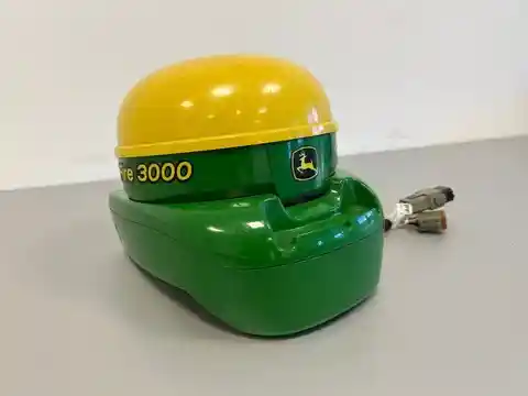 John Deere StarFire 3000 