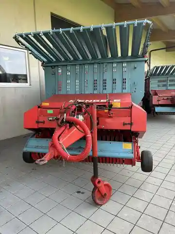 Mengele Super - Garant 430/3