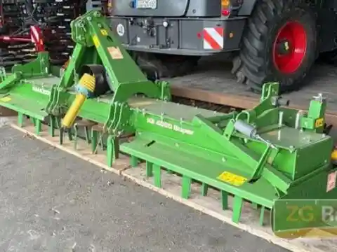 Amazone KE 4000 Super