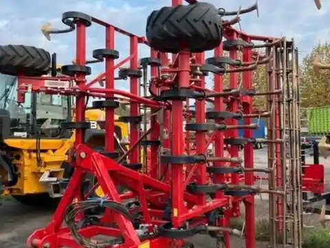 Horsch Finer 6 SL