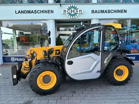 Dieci, Mini Agri 26.6