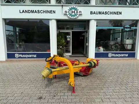 Ino Seitenmulcher MKS+190