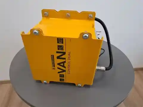 Zunhammer VAN-Control 2.0 NIR-Sensor