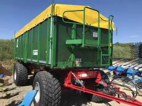 Kröger    HKD 302