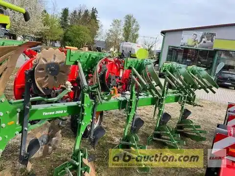 Amazone TERES 300 V