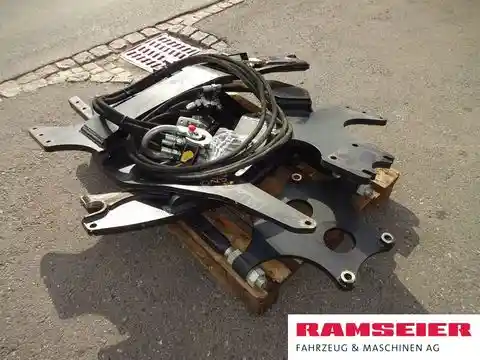 Hauer Geotrac 134 ep
