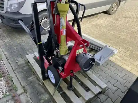 Oehler OL 1140 - SERIE PROFI
