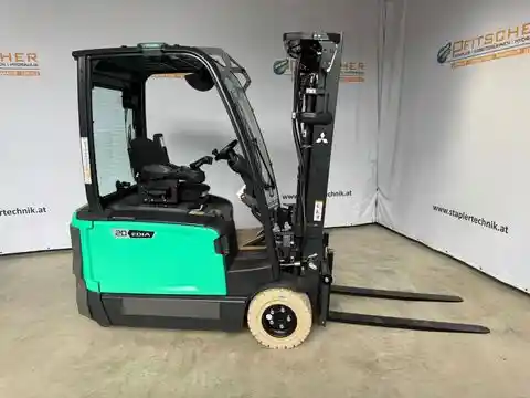 Mitsubishi FB20N2T