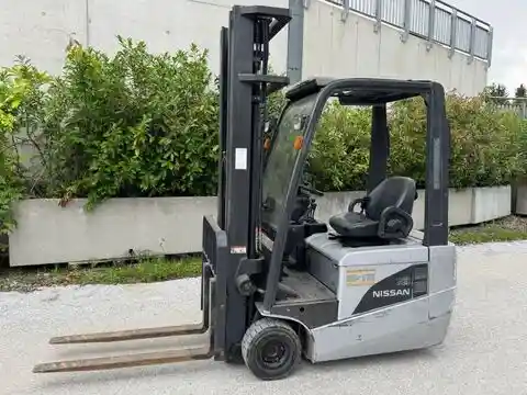 Nissan 1N1L18Q