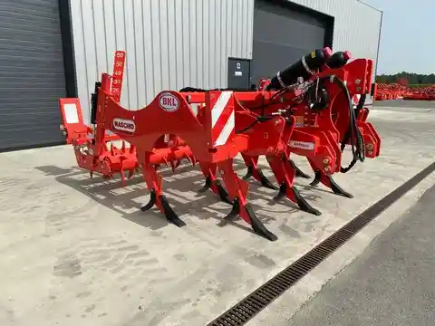 Maschio Artiglio 300/7 Hydropneumatic  