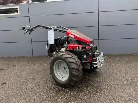 Köppl Taurus 23