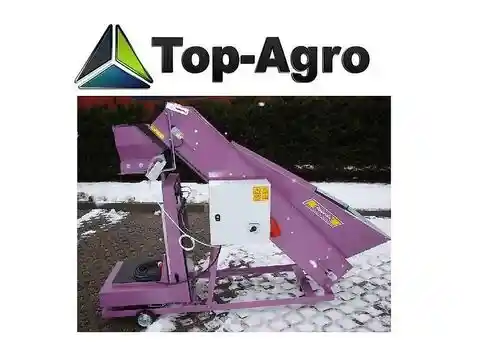Sonstige Absackwaage RW50 TOP AGRO!