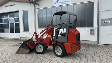Fuchs F 850